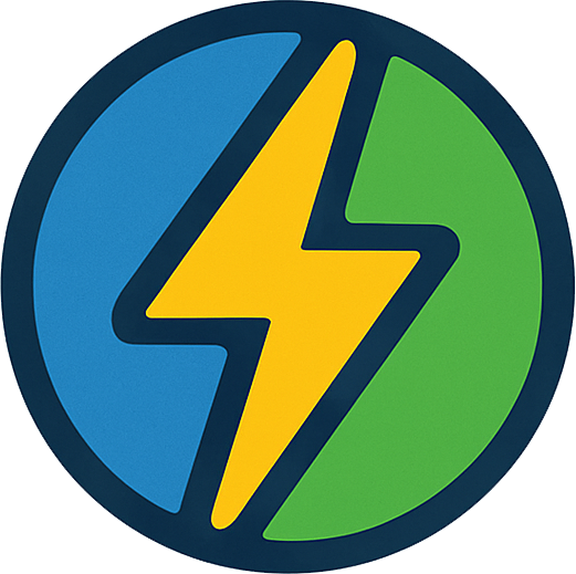TuMejorTarifaLuz Logo